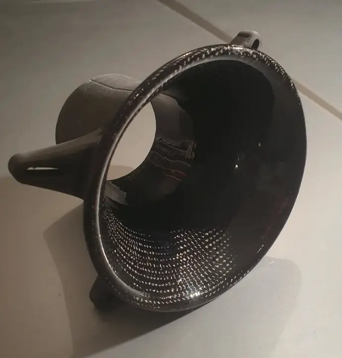 VW GOLF MK2 AIR INTAKE